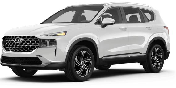 HYUNDAI SANTA FE 2023 5NMS34AJ8PH628994 image